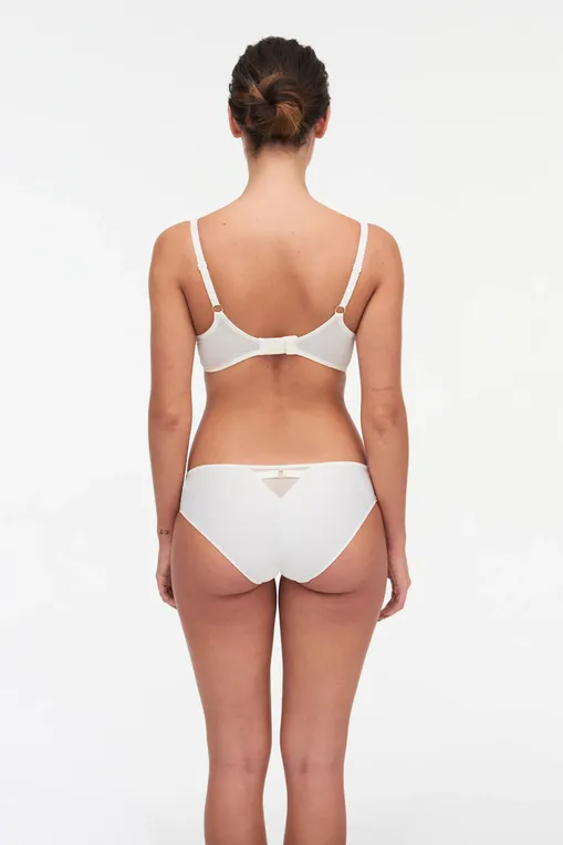 Трусы Chantelle C12M30 0BJ Ivory Gold