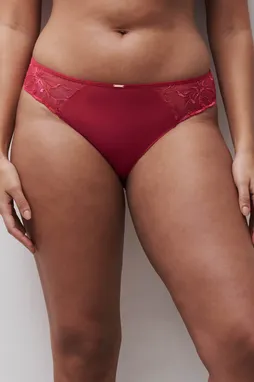 Chantelle C12M30 B01 Candy Apple Shades