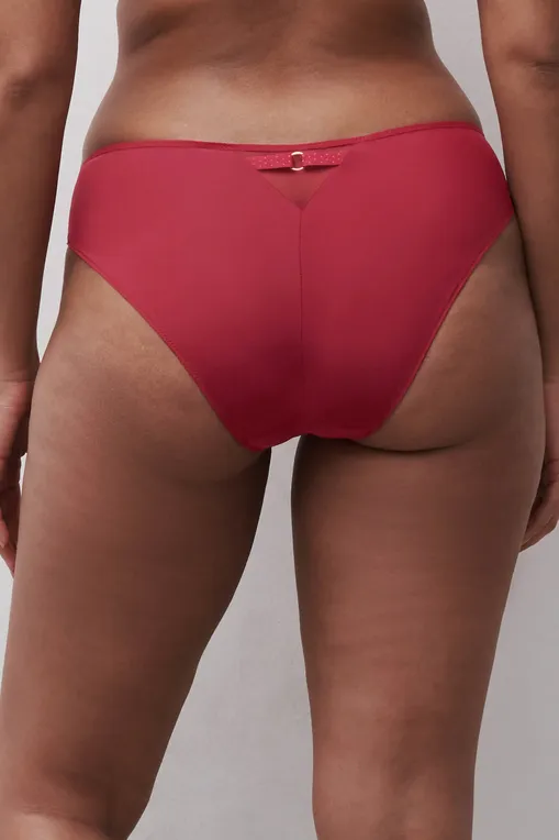 Трусы Chantelle C12M30 B01 Candy Apple Shades