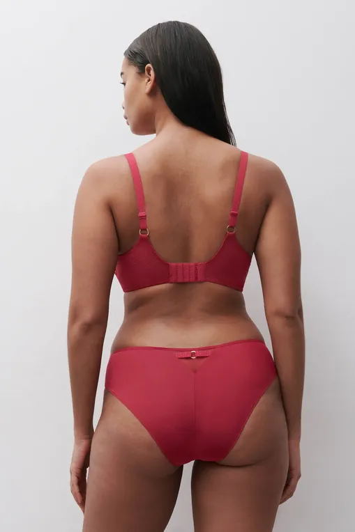 Трусы Chantelle C12M30 B01 Candy Apple Shades