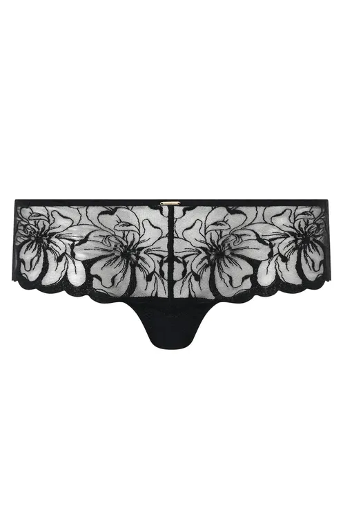 Трусы Chantelle C12M40 011 Black