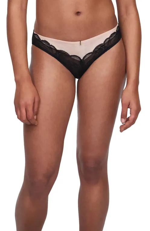 Трусы Chantelle C12N30 011 Black