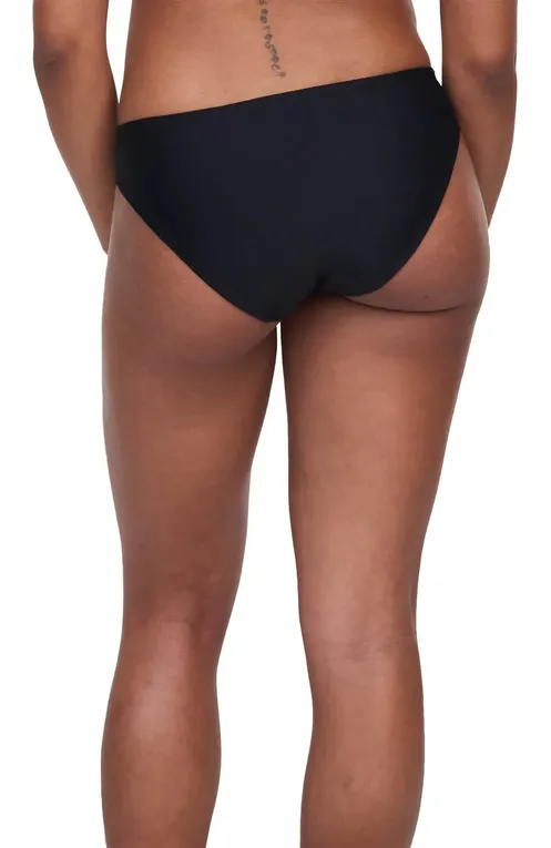 Трусы Chantelle C12N30 011 Black