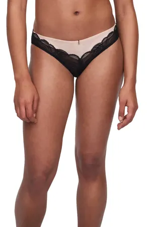 Chantelle C12N30 011 Black