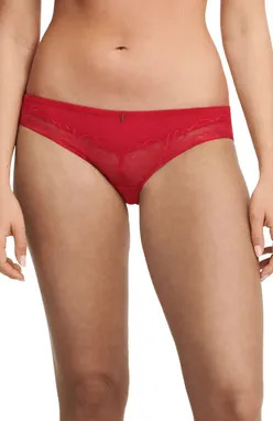 Chantelle C12N30 05W Scarlet