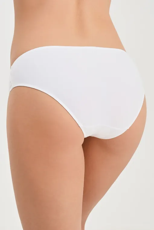 Трусы Chantelle C12N30 010 White