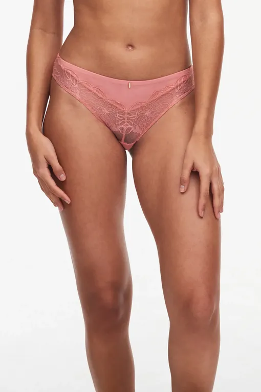 Трусы Chantelle C12N30 0F6 Peach Delight