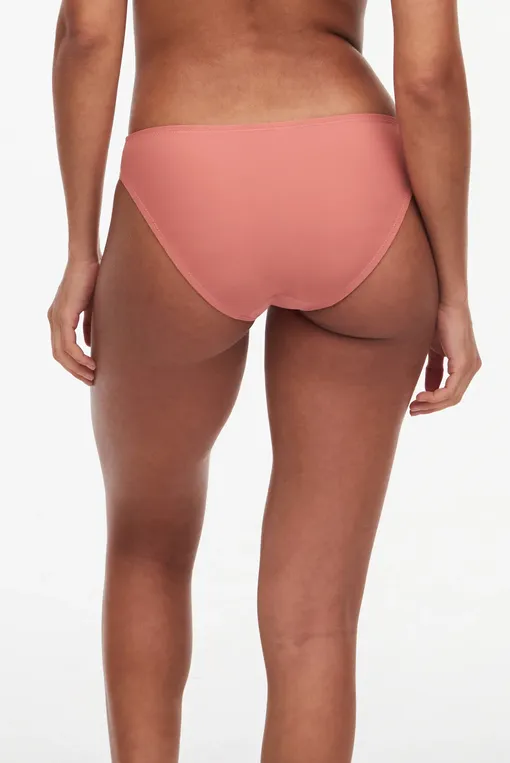 Трусы Chantelle C12N30 0F6 Peach Delight