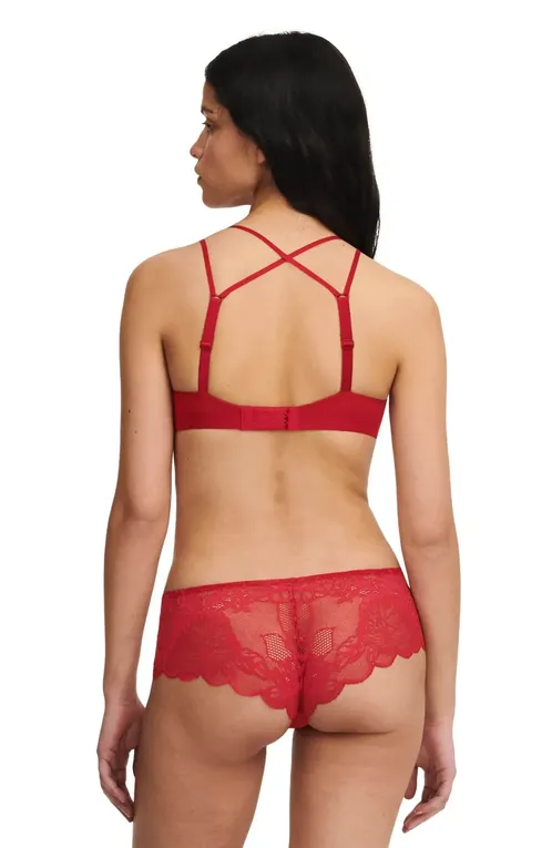 Трусы Chantelle C12N40 05W Scarlet