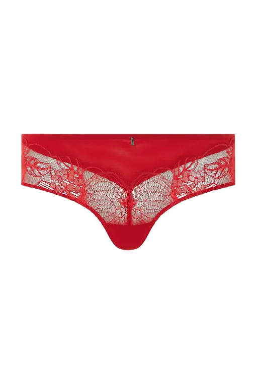 Трусы Chantelle C12N40 05W Scarlet