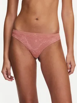 Chantelle C12N90 0F6 Peach Delight