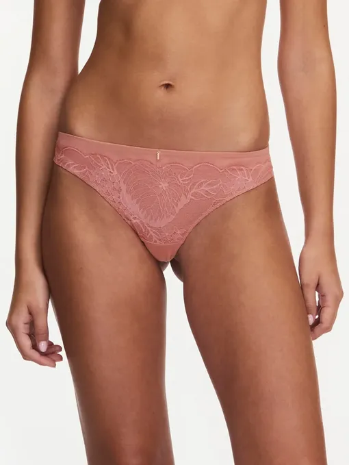 Трусы Chantelle C12N90 0F6 Peach Delight