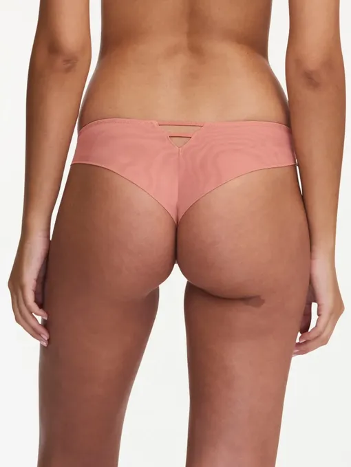 Трусы Chantelle C12N90 0F6 Peach Delight