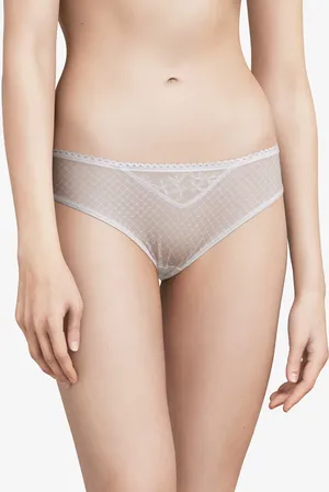 Chantelle C13A30 010 White