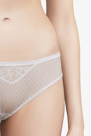 Chantelle C13A30 010 White