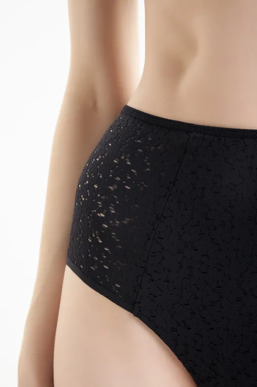 Трусы Chantelle C13F30 011 Black