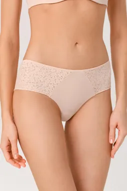 Chantelle C13F40 01N Golden beige