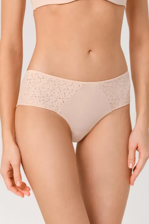 Трусы Chantelle C13F40 01N Golden beige