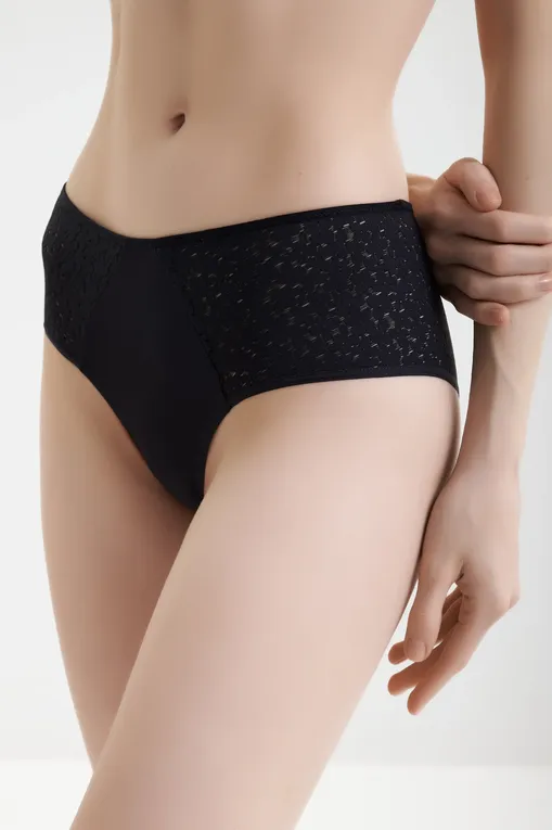 Трусы Chantelle C13F40 011 Black