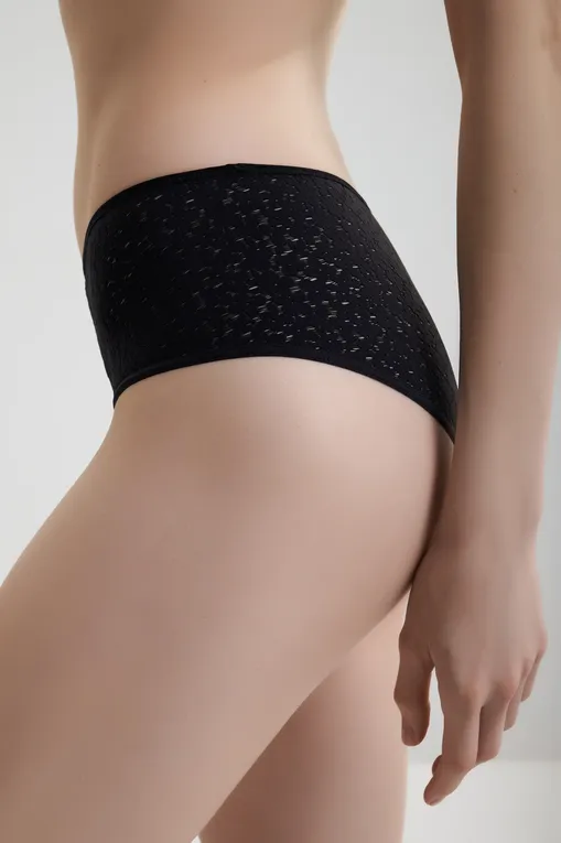 Трусы Chantelle C13F40 011 Black