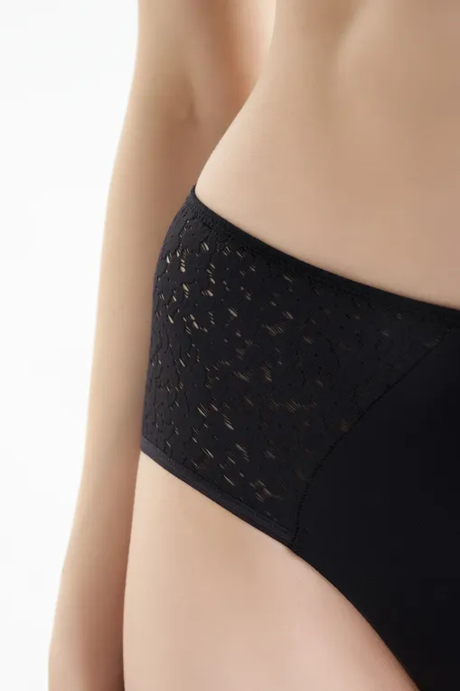 Трусы Chantelle C13F40 011 Black