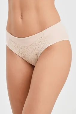 Chantelle C13FA0 01N Golden beige