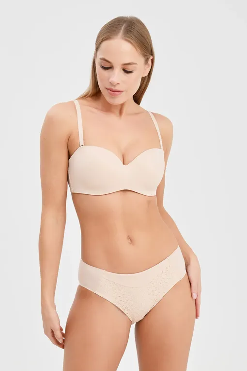 Трусы Chantelle C13FA0 01N Golden beige