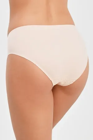 Chantelle C13FA0 01N Golden beige