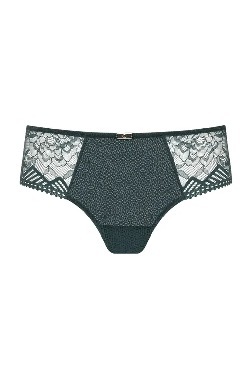 Трусы Chantelle C13XB0 00R Empire green