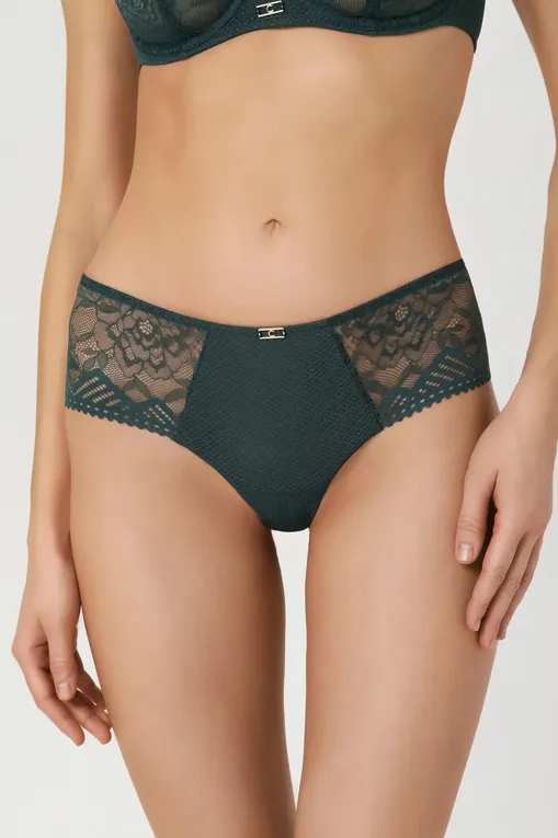 Трусы Chantelle C13XB0 00R Empire green