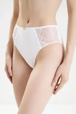 Chantelle C13XC5 010 White