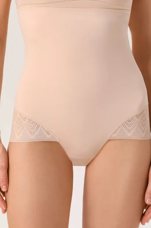 Трусы Chantelle C14K30 01N Golden beige