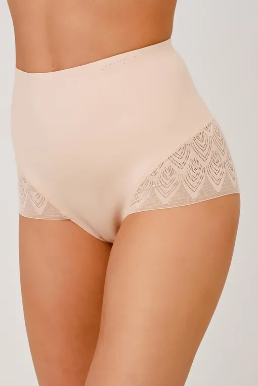 Трусы Chantelle C14K70 01N Golden beige