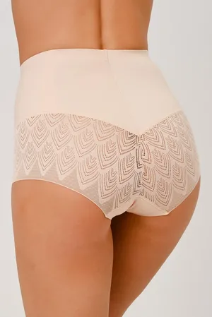 Chantelle C14K70 01N Golden beige