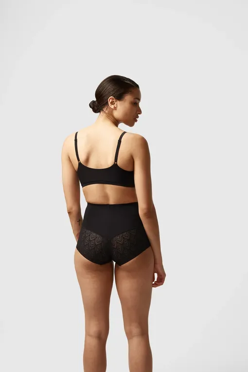 Трусы Chantelle C14K70 011 Black