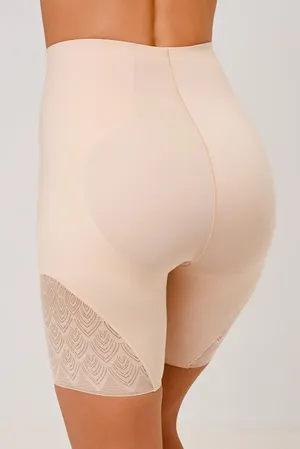 Chantelle C14K80 01N Golden beige