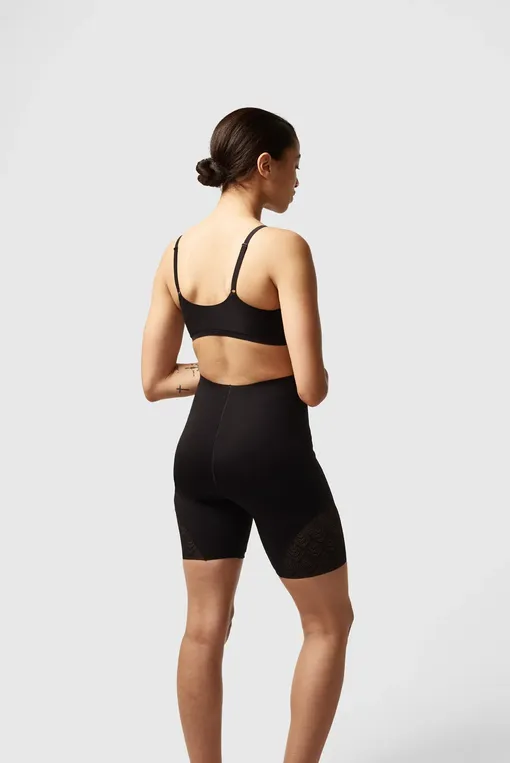 Трусы Chantelle C14K80 011 Black