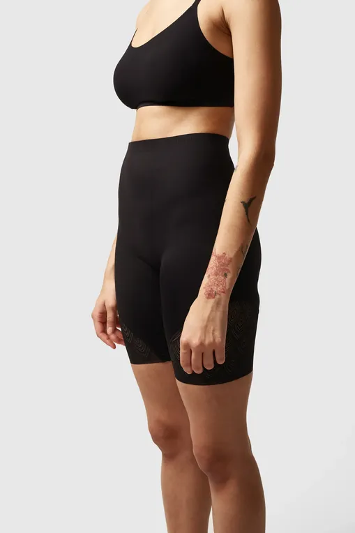 Трусы Chantelle C14K80 011 Black