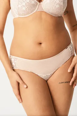 Chantelle C15F30 01N Golden beige