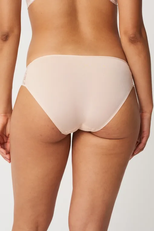 Трусы Chantelle C15F30 01N Golden beige