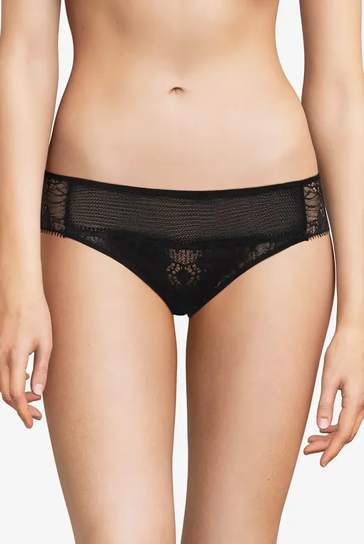 Трусы Chantelle C15F30 011 Black