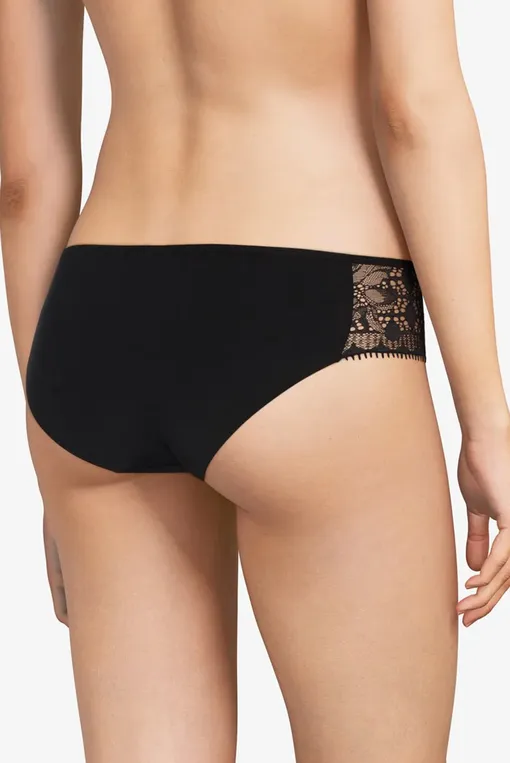 Трусы Chantelle C15F30 011 Black