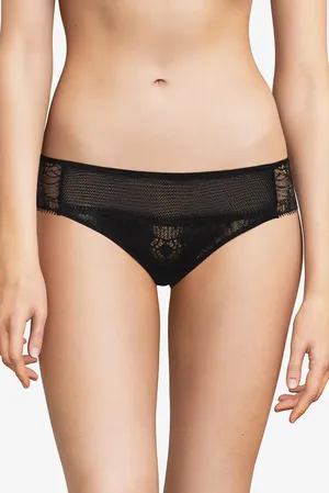 Chantelle C15F30 011 Black