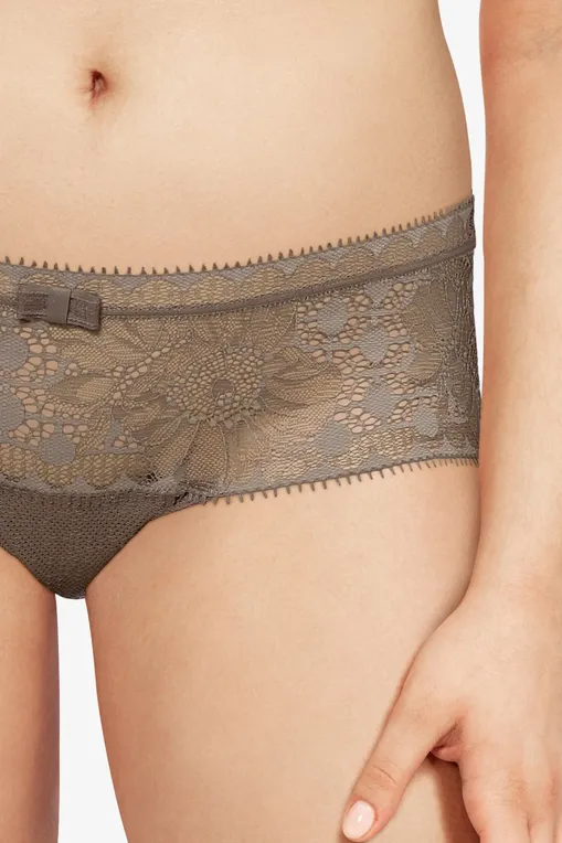 Трусы Chantelle C15F40 0OV Terre Ombre Sauvage