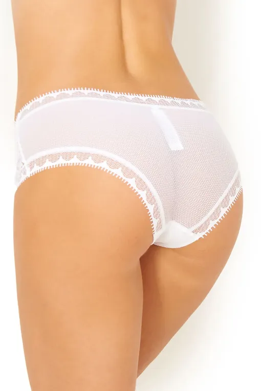 Трусы Chantelle C15F40 010 White