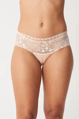 Chantelle C15F40 01N Golden beige