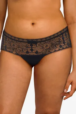 Chantelle C15F40 011 Black