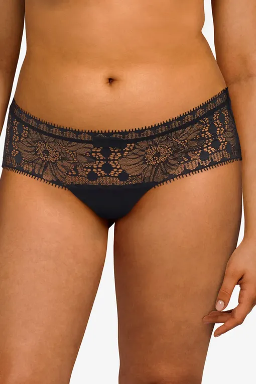 Трусы Chantelle C15F40 011 Black