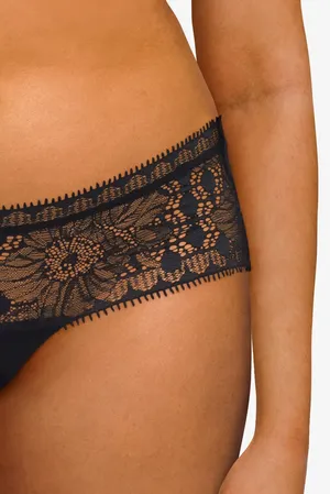 Chantelle C15F40 011 Black