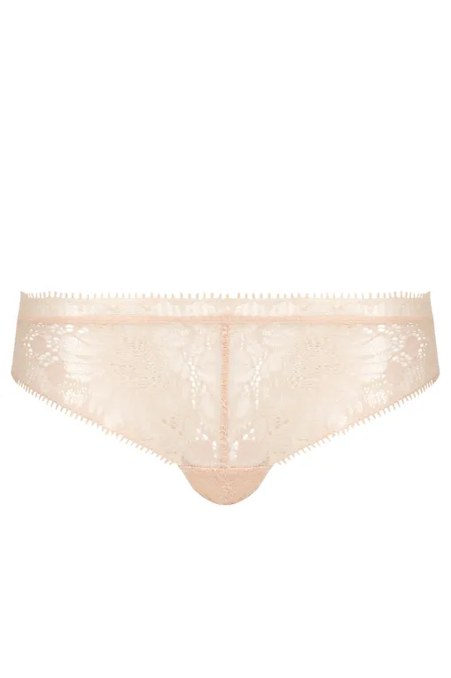 Трусы Chantelle C15F90 01N Golden beige
